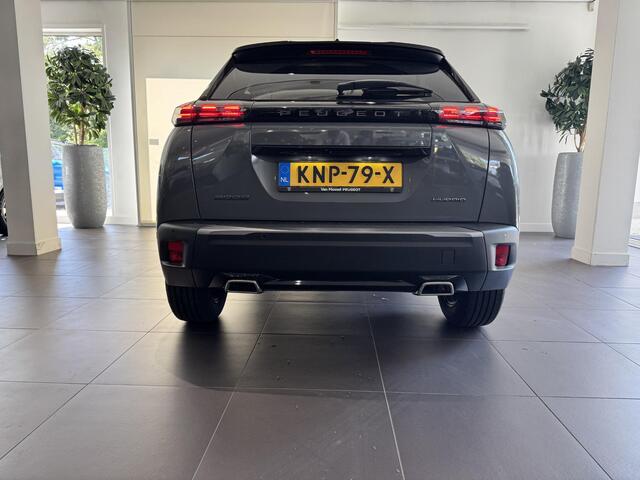 Peugeot 2008 1.2 Hybrid 145 GT | 360 Camera | Apple Carplay & Android Auto