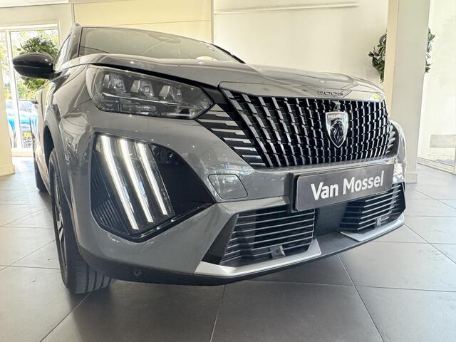 Peugeot 2008 1.2 Hybrid 145 GT | 360 Camera | Apple Carplay & Android Auto