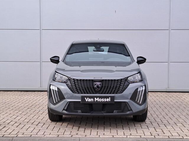 Peugeot 2008 1.2 PureTech 100 Active | Navigatie | Apple Carplay/Android Auto | Parkeersensoren | Airco | Camera |