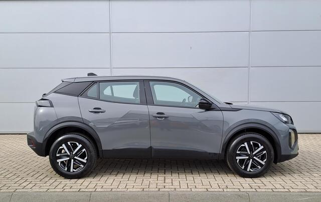 Peugeot 2008 1.2 PureTech 100 Active | Navigatie | Apple Carplay/Android Auto | Parkeersensoren | Airco | Camera |