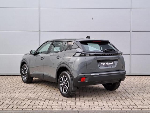 Peugeot 2008 1.2 PureTech 100 Active | Navigatie | Apple Carplay/Android Auto | Parkeersensoren | Airco | Camera |