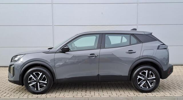 Peugeot 2008 1.2 PureTech 100 Active | Navigatie | Apple Carplay/Android Auto | Parkeersensoren | Airco | Camera |