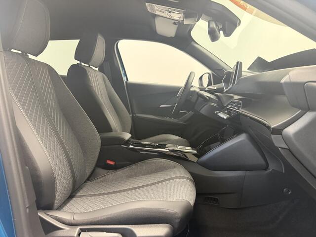 Peugeot 2008 1.2 Hybrid 110 Allure Automaat | Zorgeloze Zomerdeal Private Lease vanaf 369,- per maand !!