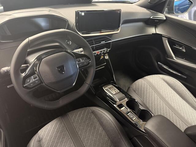 Peugeot 2008 1.2 Hybrid 110 Allure Automaat | Zorgeloze Zomerdeal Private Lease vanaf 369,- per maand !!