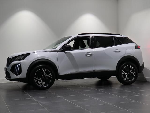 Peugeot 2008 Allure - CAMERA VOOR + ACHTER - NAVI - KEYLESS
