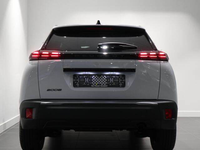 Peugeot 2008 Allure - CAMERA VOOR + ACHTER - NAVI - KEYLESS