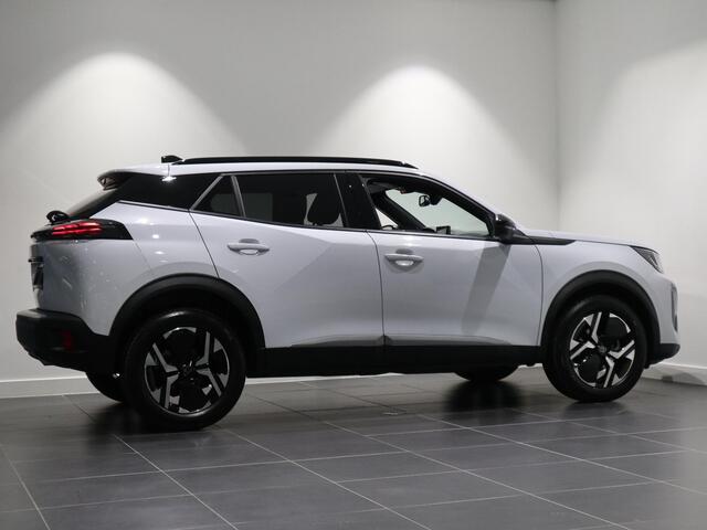 Peugeot 2008 Allure - CAMERA VOOR + ACHTER - NAVI - KEYLESS