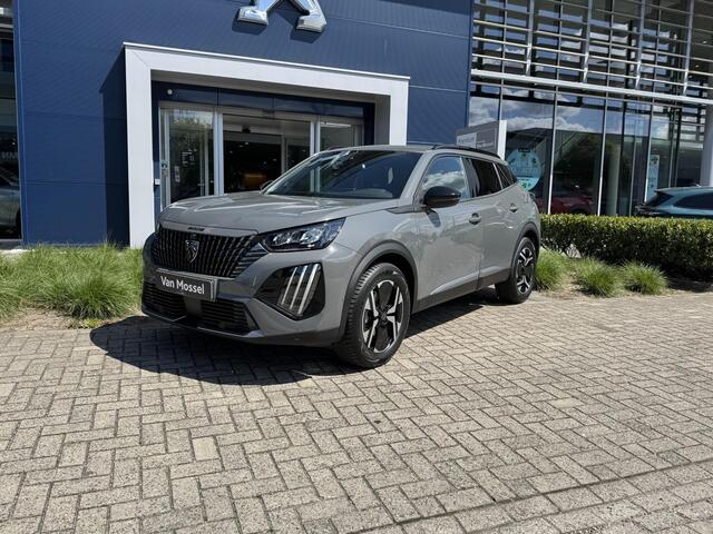 Peugeot 2008 PureTech 100 Allure l Vision & Drive Assist Pack l Navigation & Access Pack l Trekhaak