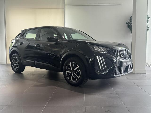 Peugeot 2008 Active | ACTIE | Apple Carplay | Cruise Control | Camera |