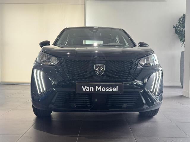 Peugeot 2008 Active | ACTIE | Apple Carplay | Cruise Control | Camera |