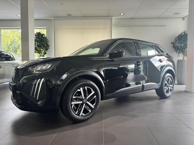 Peugeot 2008 Active | ACTIE | Apple Carplay | Cruise Control | Camera |