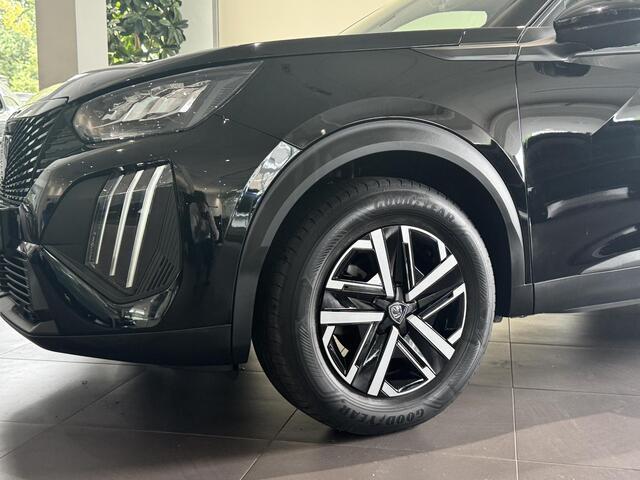 Peugeot 2008 Active | ACTIE | Apple Carplay | Cruise Control | Camera |