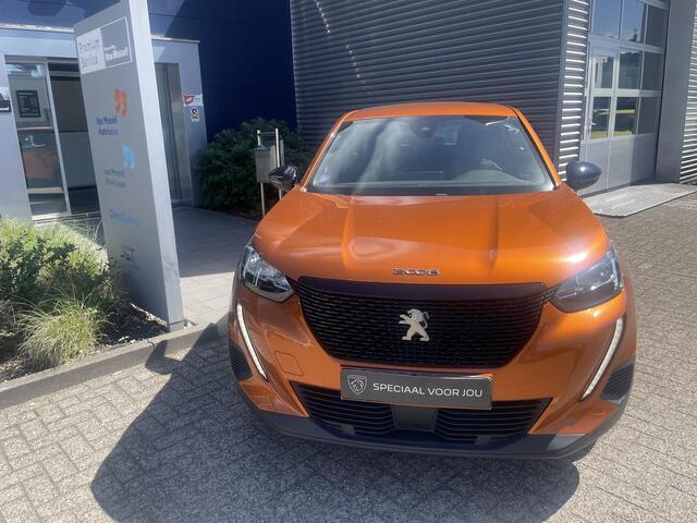 Peugeot 2008 1.2 PureTech Active
