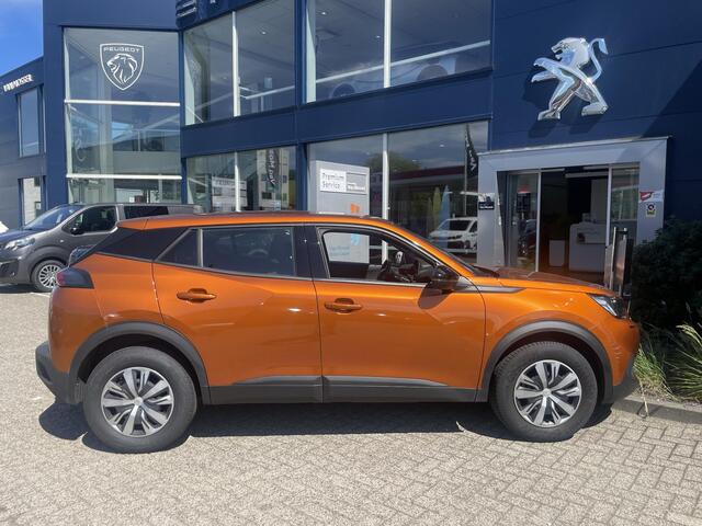 Peugeot 2008 1.2 PureTech Active