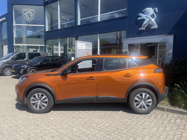 Peugeot 2008 1.2 PureTech Active
