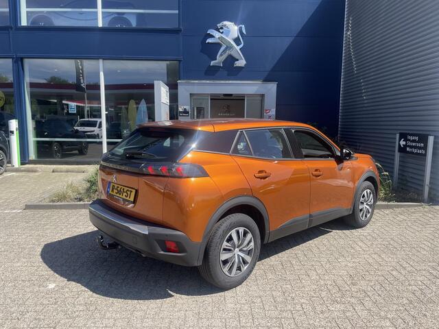 Peugeot 2008 1.2 PureTech Active