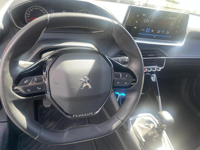 Peugeot 2008 1.2 PureTech Active