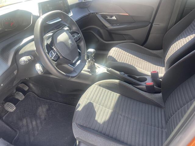 Peugeot 2008 1.2 PureTech Active