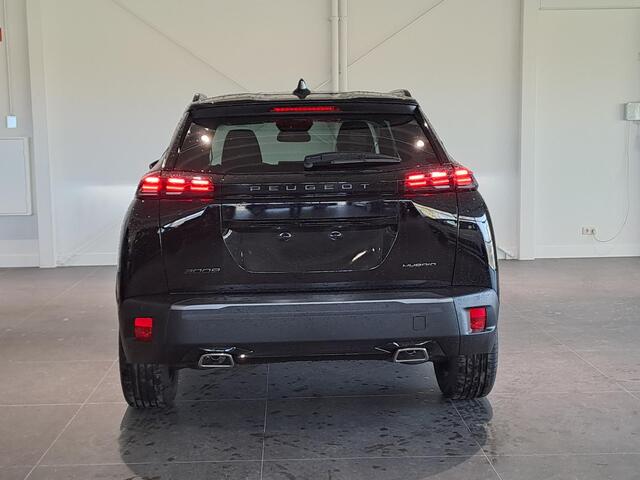Peugeot 2008 1.2 Hybrid 145 GT | Vision, Navigation & Drive Assist plus Pack | LM VELGEN |