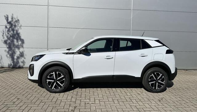 Peugeot 2008 1.2 PureTech 100 Style | Cruise Control | Apple Carplay/Android Auto | Parkeersensoren