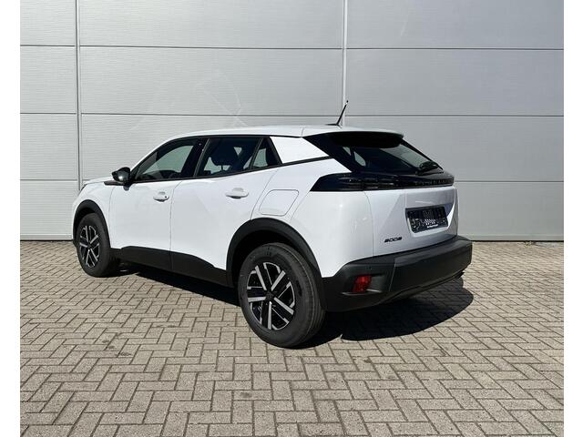Peugeot 2008 1.2 PureTech 100 Style | Cruise Control | Apple Carplay/Android Auto | Parkeersensoren