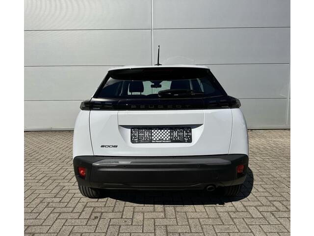 Peugeot 2008 1.2 PureTech 100 Style | Cruise Control | Apple Carplay/Android Auto | Parkeersensoren
