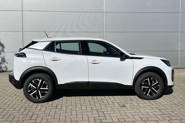 Peugeot 2008 1.2 PureTech 100 Style | Cruise Control | Apple Carplay/Android Auto | Parkeersensoren