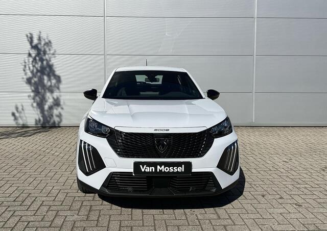 Peugeot 2008 1.2 PureTech 100 Style | Cruise Control | Apple Carplay/Android Auto | Parkeersensoren