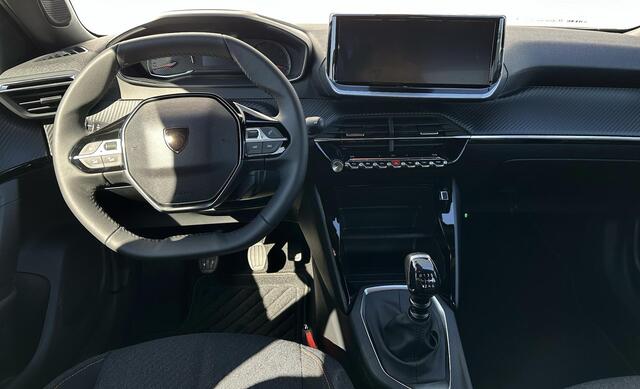 Peugeot 2008 1.2 PureTech 100 Style | Cruise Control | Apple Carplay/Android Auto | Parkeersensoren