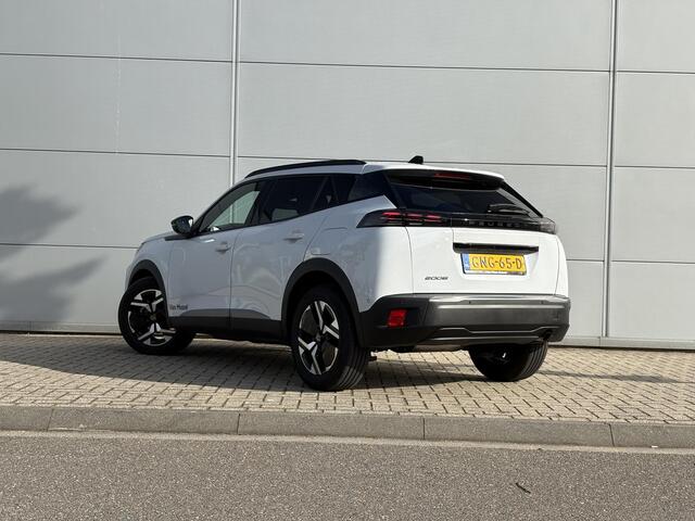 Peugeot 2008 1.2 PureTech 100 Allure | Parkeerhulp | Camera voor | Draadloze Apple Carplay/Android Auto |