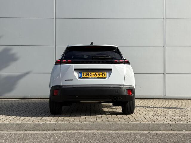 Peugeot 2008 1.2 PureTech 100 Allure | Parkeerhulp | Camera voor | Draadloze Apple Carplay/Android Auto |