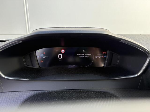 Peugeot 2008 1.2 PureTech 100 Allure | Parkeerhulp | Camera voor | Draadloze Apple Carplay/Android Auto |