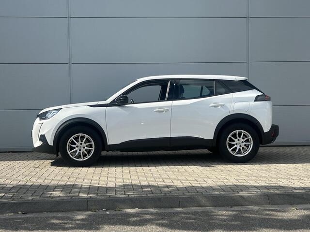 Peugeot 2008 1.2 PureTech Active | Parkeerhulp | Cruise Control | Apple Carplay/Android Auto