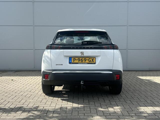 Peugeot 2008 1.2 PureTech Active | Parkeerhulp | Cruise Control | Apple Carplay/Android Auto