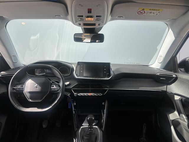 Peugeot 2008 1.2 PureTech Active | Parkeerhulp | Cruise Control | Apple Carplay/Android Auto