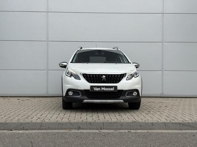 Peugeot 2008 1.2 PureTech Allure | Automaat | Camera | Navigatie | Climate control