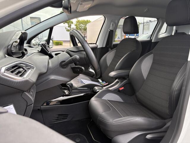 Peugeot 2008 1.2 PureTech Allure | Automaat | Camera | Navigatie | Climate control