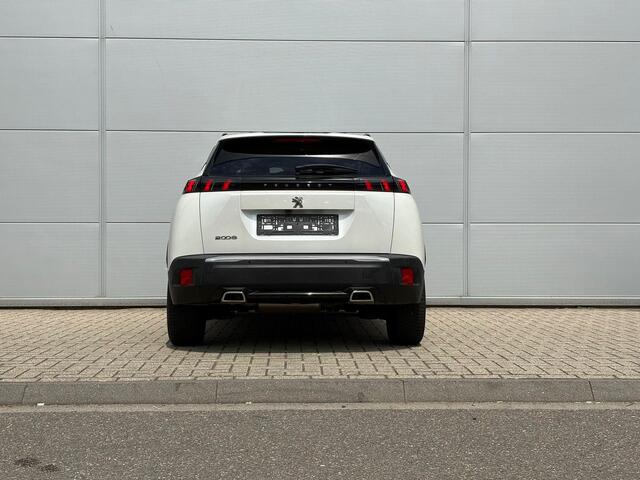 Peugeot 2008 1.2 PureTech Allure | Cruise Control | Airco | Parkeerhulp | Apple Carplay/Android Auto