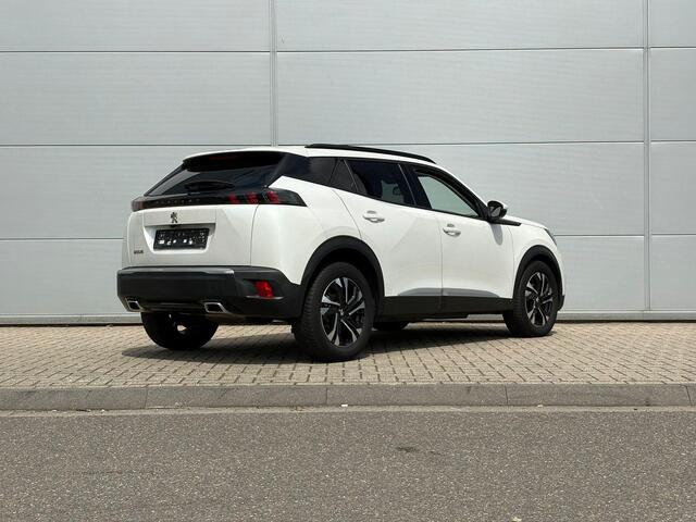 Peugeot 2008 1.2 PureTech Allure | Cruise Control | Airco | Parkeerhulp | Apple Carplay/Android Auto
