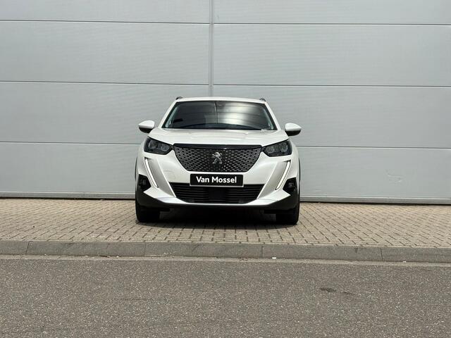 Peugeot 2008 1.2 PureTech Allure | Cruise Control | Airco | Parkeerhulp | Apple Carplay/Android Auto