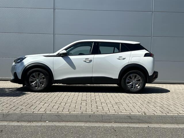 Peugeot 2008 1.2 PureTech Active | Parkeerhulp | Airco | Cruise Control | Apple Carplay/Android Auto