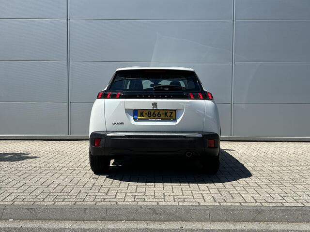 Peugeot 2008 1.2 PureTech Active | Parkeerhulp | Airco | Cruise Control | Apple Carplay/Android Auto