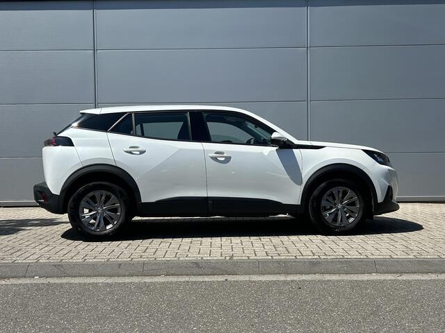 Peugeot 2008 1.2 PureTech Active | Parkeerhulp | Airco | Cruise Control | Apple Carplay/Android Auto