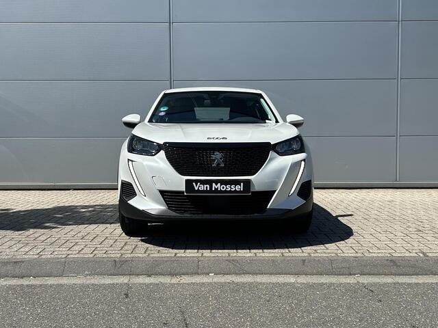 Peugeot 2008 1.2 PureTech Active | Parkeerhulp | Airco | Cruise Control | Apple Carplay/Android Auto