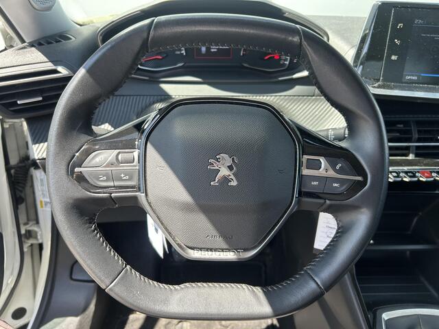 Peugeot 2008 1.2 PureTech Active | Parkeerhulp | Airco | Cruise Control | Apple Carplay/Android Auto