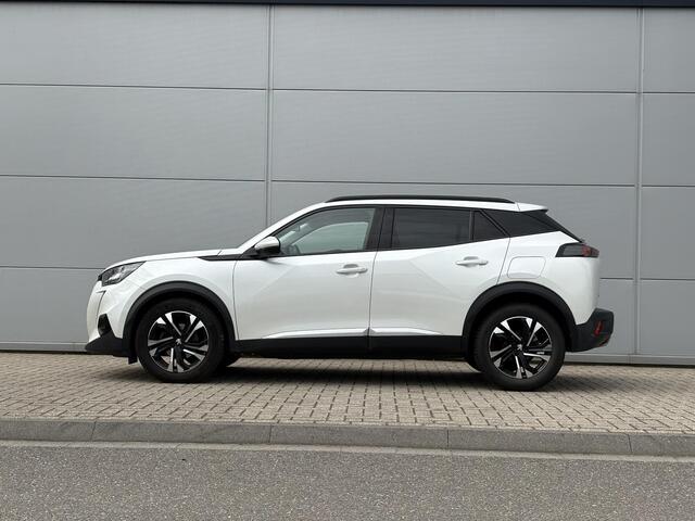 Peugeot 2008 1.2 PureTech Allure | Camera | Cruise Control | Parkeerhulp | Climate Control | Apple Carplay/Android Auto
