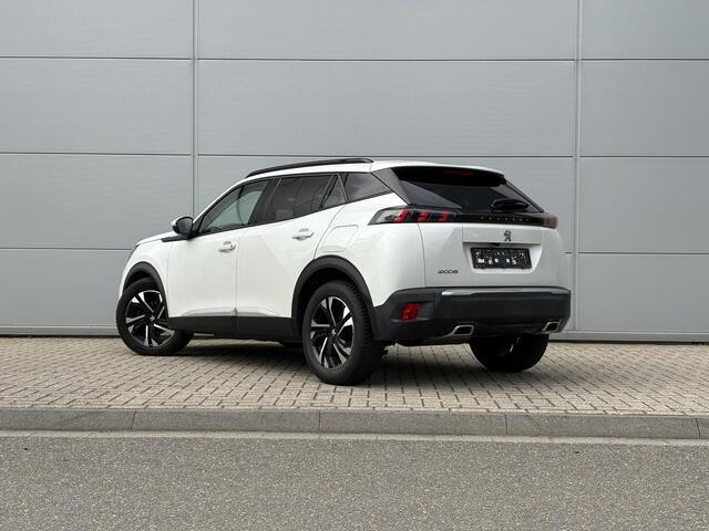 Peugeot 2008 1.2 PureTech Allure | Camera | Cruise Control | Parkeerhulp | Climate Control | Apple Carplay/Android Auto