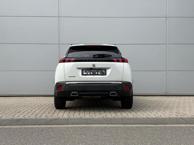 Peugeot 2008 1.2 PureTech Allure | Camera | Cruise Control | Parkeerhulp | Climate Control | Apple Carplay/Android Auto