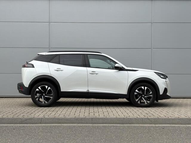 Peugeot 2008 1.2 PureTech Allure | Camera | Cruise Control | Parkeerhulp | Climate Control | Apple Carplay/Android Auto