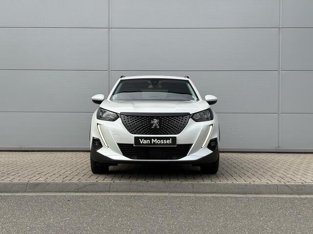 Peugeot 2008 1.2 PureTech Allure | Camera | Cruise Control | Parkeerhulp | Climate Control | Apple Carplay/Android Auto